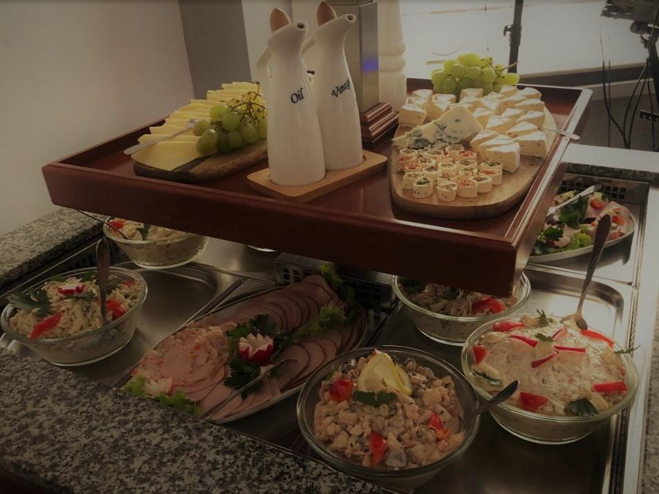 Rezydencja Royal Park Świnoujście Eksteriør bilde